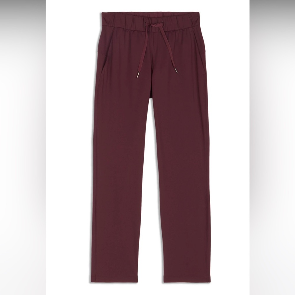 Lululemon On The Fly Pant Size 6